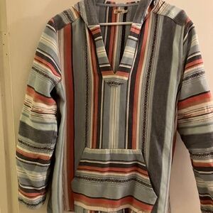 Women’s Faherty pullover